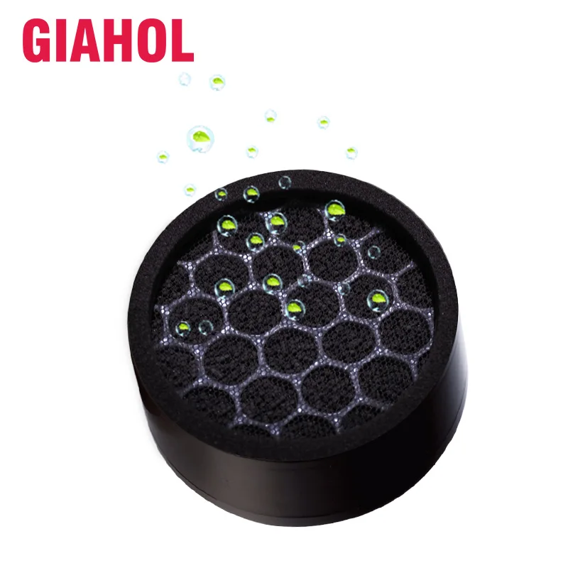 Биологический антибактериальный фильтр CHA Herbal H12 HEPA очиститель воздуха с