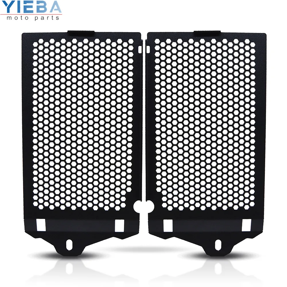 Защита для радиатора из нержавеющей стали Мотоцикла BMW R1200GS R1200 GS ADVENTURE ADV 2013 2014 2015