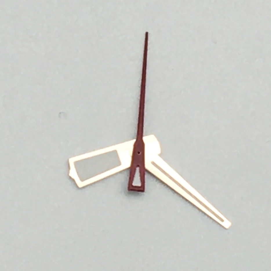 

Watch accessories Luminous hands with NH35 NH36 movement NO7