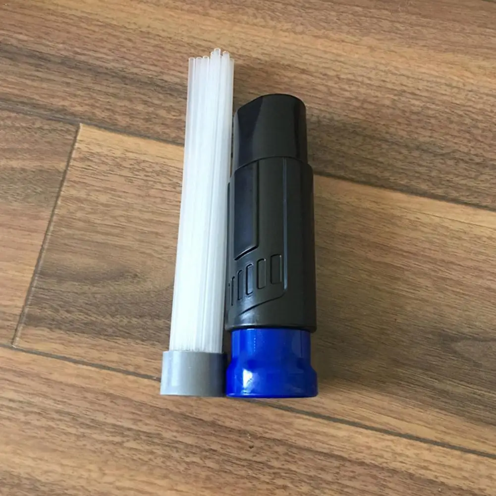 Портативный универсальный вакуумный уборщик пыли бытовой соломы крепления