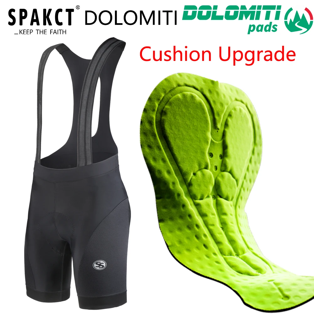 

SPAKCT 2021 New Summer Men Cycling Suit Mtb Maillot Ciclismo Pro Team Cycling Jersey Bib Shorts Breathable Bicycle Clothing