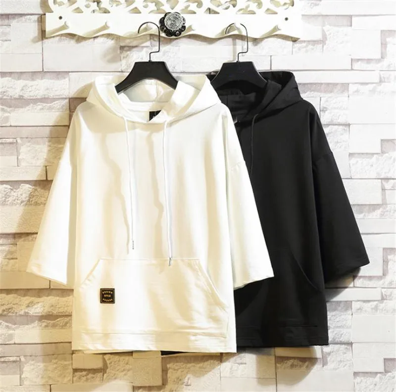 Мода для скейтеров толстовки с капюшоном и свитшоты 2021 мужская повседневная