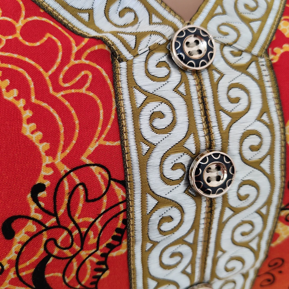 Новинка 2020 Рамадан ИД мубара женское платье мусульманское Пакистанская модель