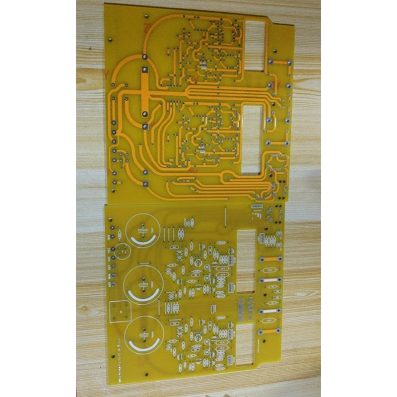 

NAIM NAIT3 Power Amplifier Board PCB Power Amplificador DIY Board
