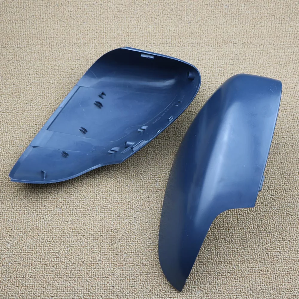 Крышки для боковых зеркал крышки внешнего зеркала заднего вида корпус бокового