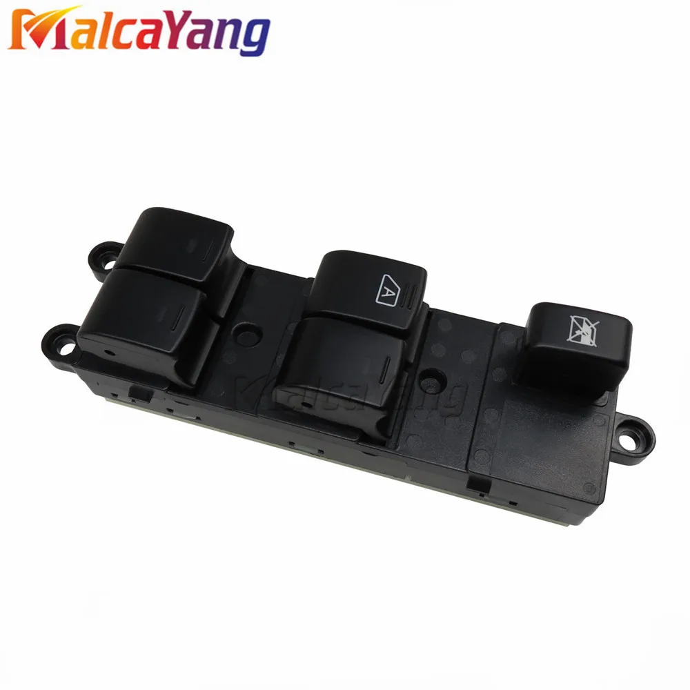 13 контактов + 3 контакта кнопки подъема переключатель передний левый