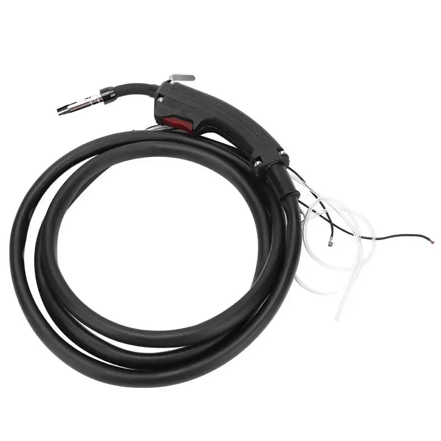 MB14AK газовый защитный сварочный фонарь промышленный аксессуар электронный
