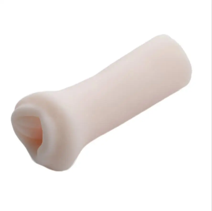 Мужской мастурбатор секс игрушки для мужчин карманная настоящая киска оральный