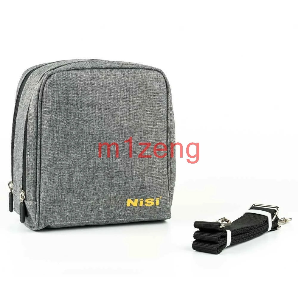 4 кармана 100 мм квадратный фильтр для объектива чехол хранения 100*100 100*150 можно