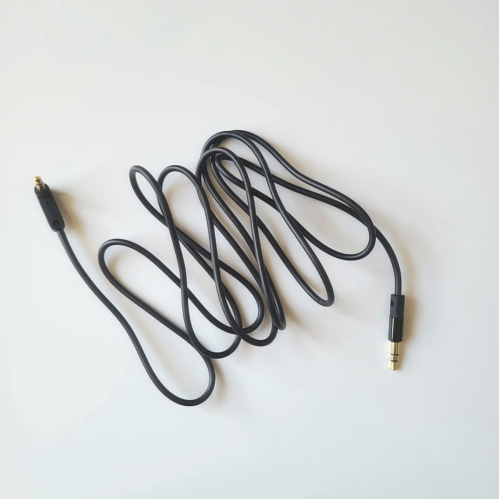 Replacement Audio cable For PSB SPEAKERS M4U1 M4U2 M4U8 headphones
