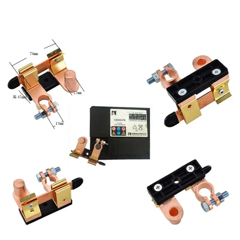 

Car Battery Disconnect Switch Auto Modified Power On/Off Control Closing Switch