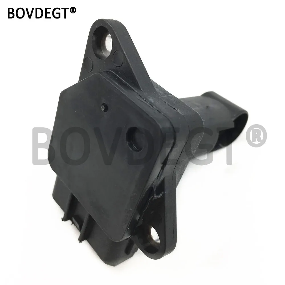 Датчик воздушного потока 5pins MAF для MAZDA 2 3 5 6 VOLVO S80 V70 MITSUBISHI TOYOTA AVENSIS PRIUS CAMRY etc.1974002010
