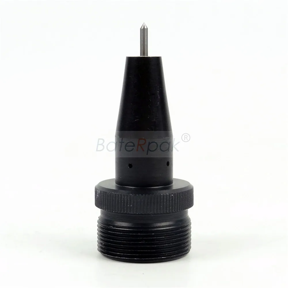 BateRpak Metal coding machine carving needle,Pneumatic marking machine 2mm bit,metal printing machine needle 40x160mm computer type handheld pneumatic marking machine baterpak portable industrial tag machine metal engraving machine