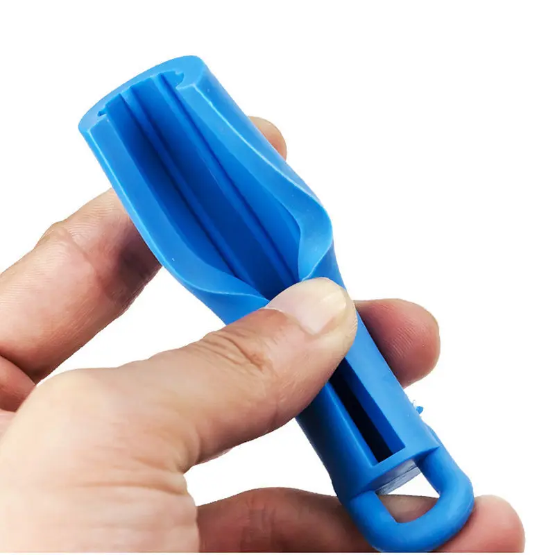 Fox Smiling 2 шт. резиновые кий Вал Вешалки для Снукер Кии бильярдные