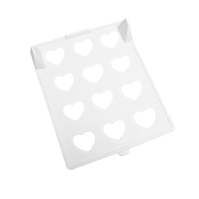 MDJ998 органайзер для одежды папка хранение футболок Полка шкафа ящик