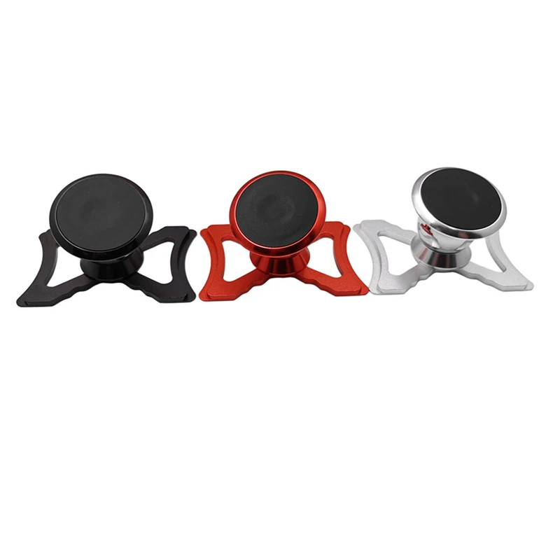

Car Phone Magnet Holder For Audi A3 S3 RS3 8P 360 Rotatable Car Phone Bracket Air Vent Mount Support GPS Auto Accessories