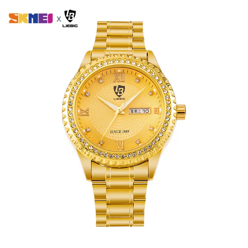 

New Japan Quartz movement Casual Men's Watch Luxury Real Leather Strap Business Male Wrist Watches Man Clock Relogios Masculino