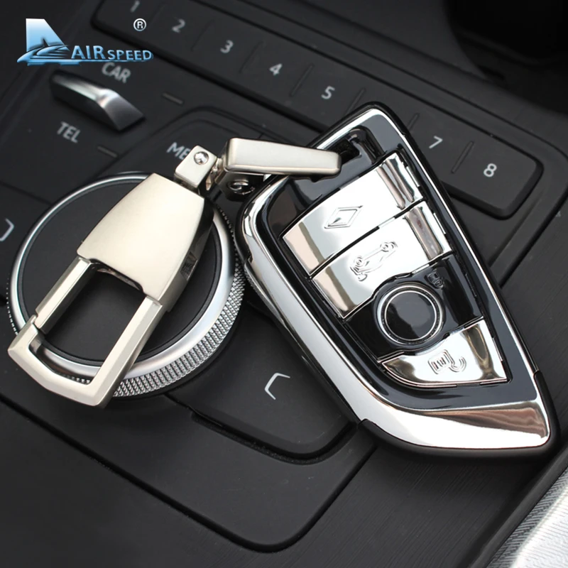 Чехол для автомобильного ключа с дистанционным управлением Airspeed ABS