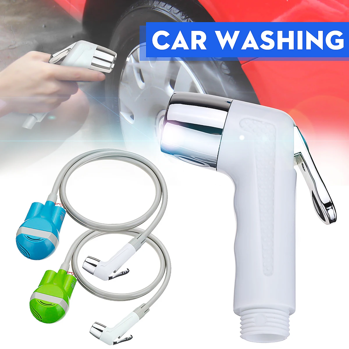 Автомобильный очиститель для стиральной машины шланг распылитель мойки