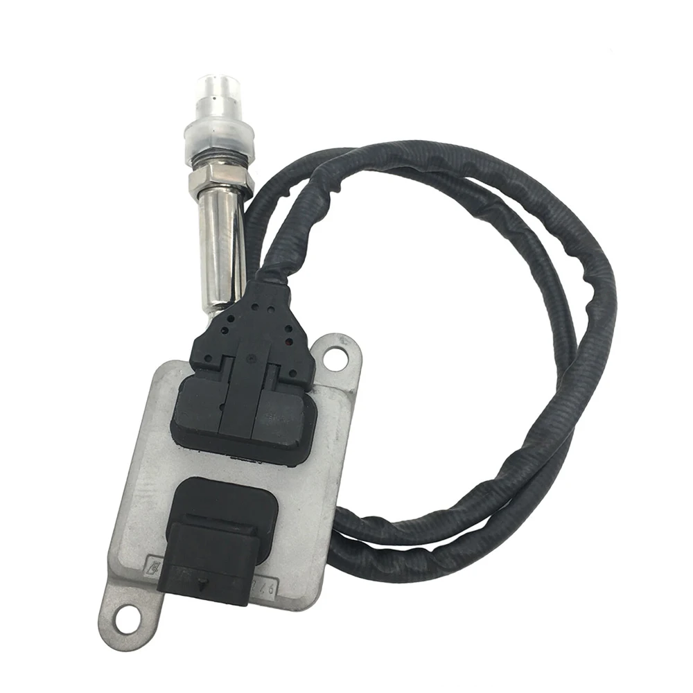 Кислородный датчик азота 5WK96650 12 В для BMW 5er Touring F10 F11 F18 523i 528i 530i N53 STG 2009 2013 1787590402
