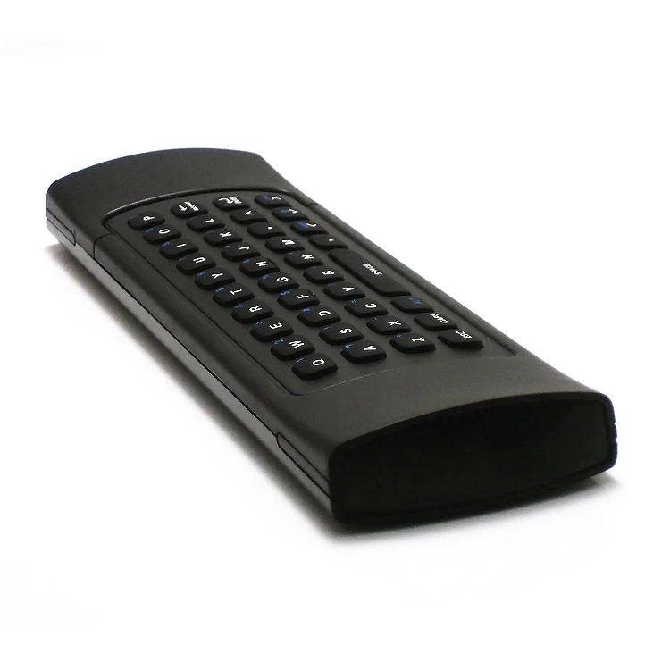 Mx3 Телефон с подсветкой T3 Smart Voice Remote Control 2 4g Rf Беспроводная клавиатура для X96 Mini Km9