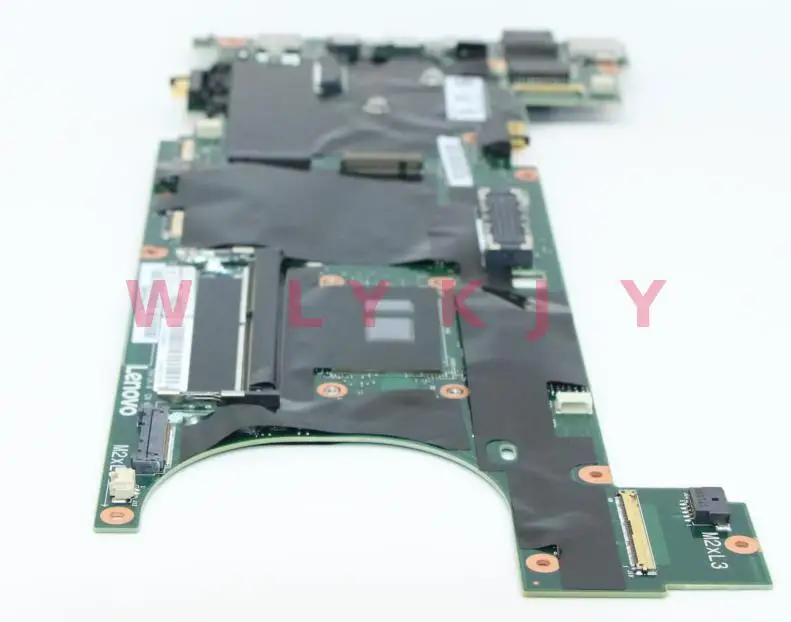 BT460 NM A421 для Lenovo Thinkpad T460S материнская плата ноутбука CPU i5 6300U 4 Гб RAM 100% тестовая