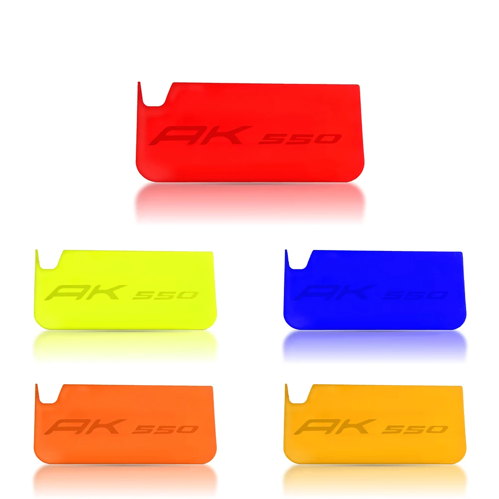 Изоляционная панель для багажного отделения мотоцикла скутера KYMCO AK550 AK-550 AK 550 2017