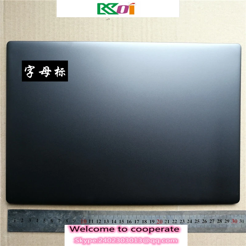 

For Lenovo ideapad 720s-13ikb 720s-13 A shell gray silver gold