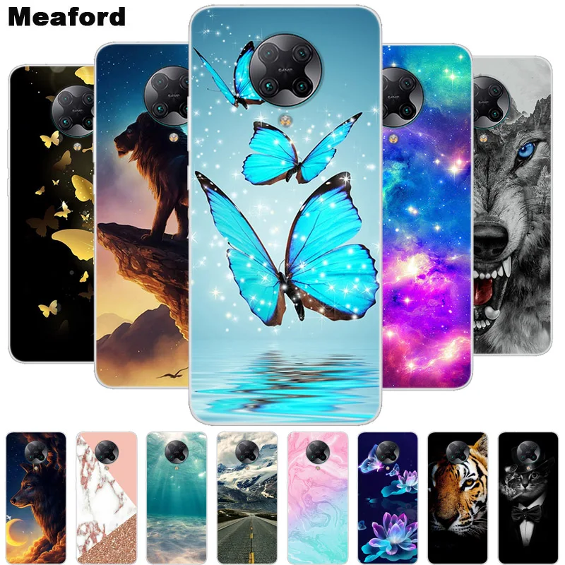 Силиконовый чехол для Nokia 5 3 задняя крышка телефона 7 2 6 мягкий ТПУ бампер|Бамперы|