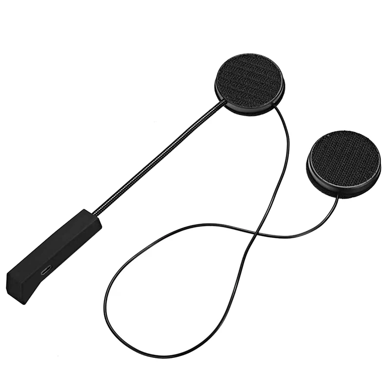 4 1 + EDR Bluetooth-наушники с защитой от помех для мотоциклетного шлема наушники езды на