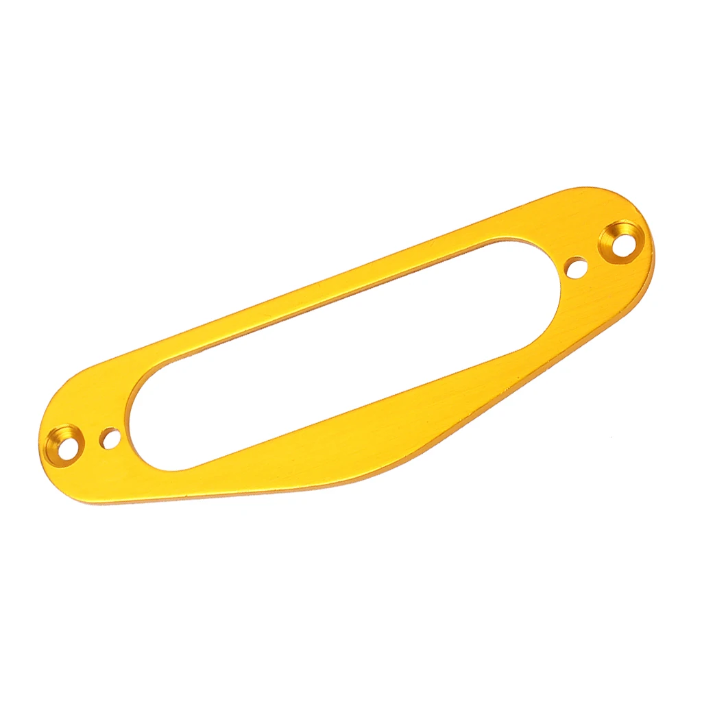

Single Coil Pickup Ring Cover for TL Electric Guitar Replacement Parts