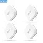 Оригинальный умный датчик давления воздуха Aqara, температуры и влажности, работает с приложением Mijia