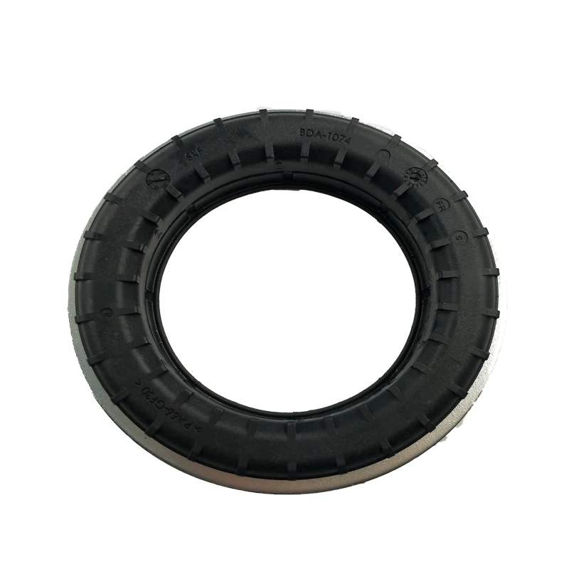 Подшипник передней стойки 6N0412249E для VW Polo 9N 6N2 GOLF 5 6 PASSAT JETTA 4 CC Audi A3 Q3 TT 6N0412249B 6N0412249C