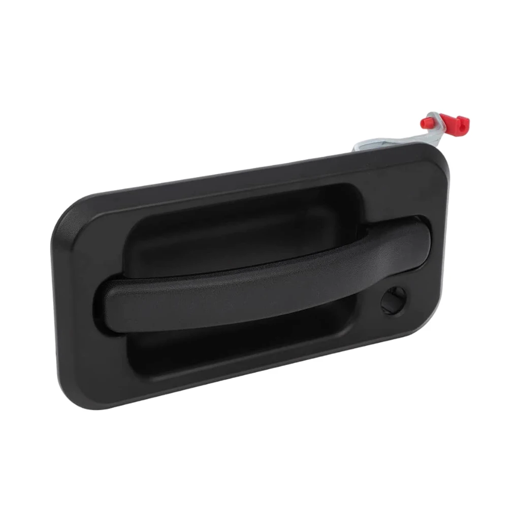 

15104792 Outside Door Handle Interchange Replacement Parts Unit for 03-09 2003-2009 for Series 15104796