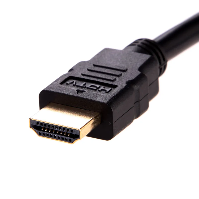 1 5 м HDMI совместимый с 3 RCA видео аудио кабель HD провод AV компонентный конвертер