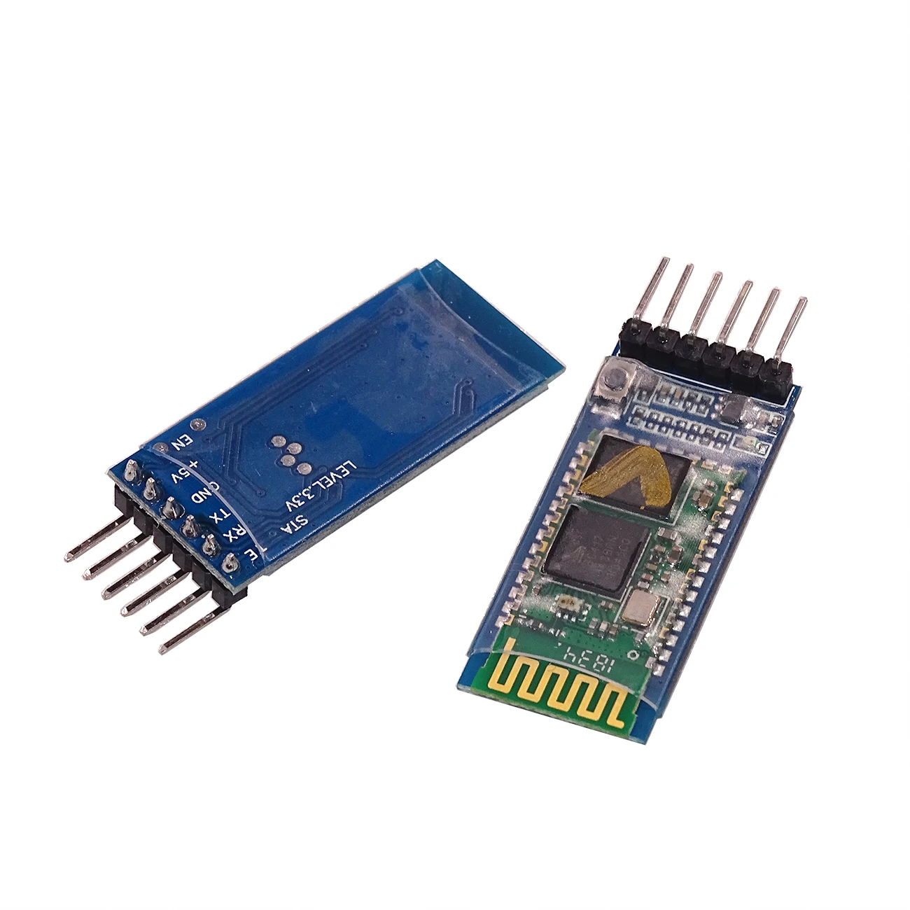 HC 05 hc 06 RF беспроводной Bluetooth приемопередатчик ведомый модуль RS232 / TTL в UART