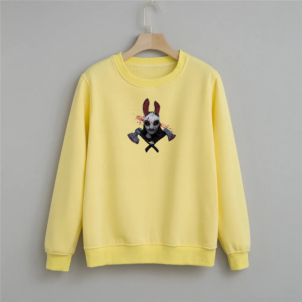 Gothic Plus Size Crew Neck Swearshirt Vintage Crewneck Goth Clothes Punk Sweatshirt Pullovers Hoodies Woman Sweetshirts Winter