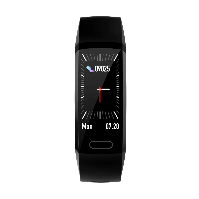 

Smart Watch Women Men Bracelet Waterproof GPS Sport Fitness Tracker Heart Rate Temperature Monitor Call Reminder For Android IOS