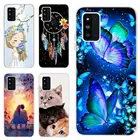 Чехол для Samsung Galaxy F52 5G SM-E5260, чехол для телефона Samsung F52 F 52 Galaxy F52 5G, бампер 6,6 дюйма