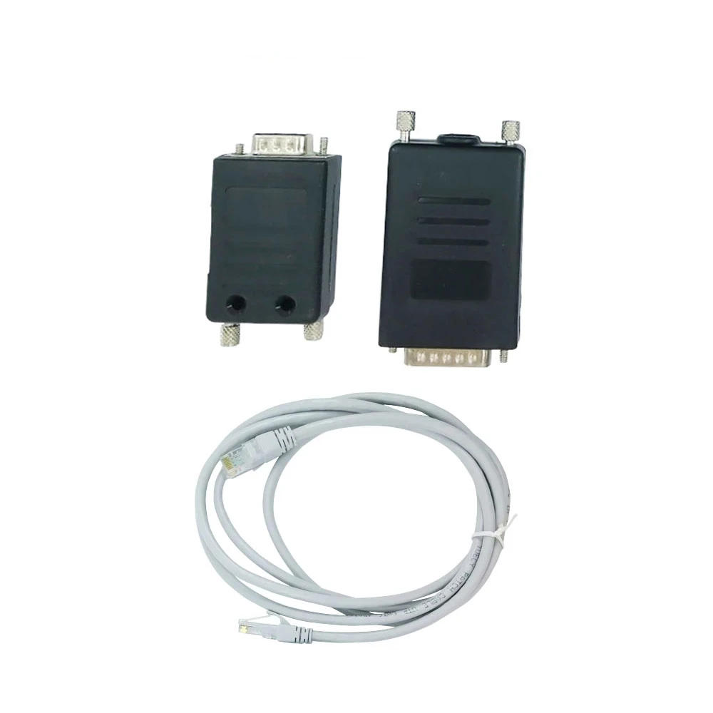 Новинка EC300 3/4/3 5-осевой USB-контроллер движения Ethernet CNC Mach3 5/6 кГц карта контроля для