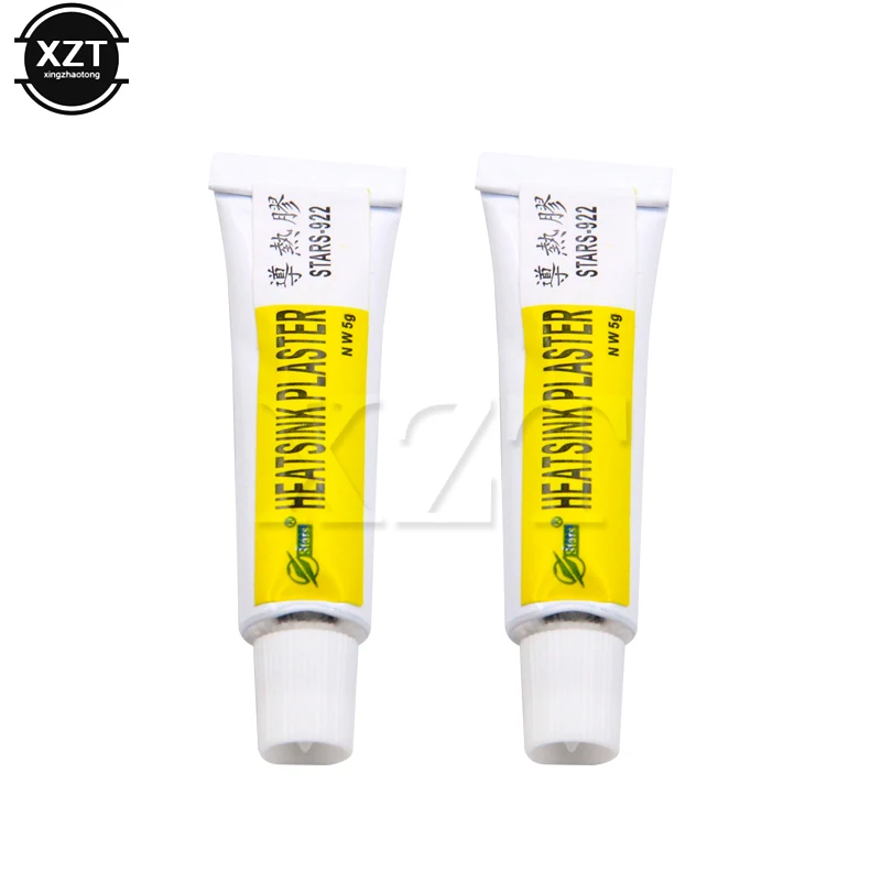 Теплопроводящие Магнитные Клейкие прокладки для чипа VGA RAM LED IC Охлаждающий