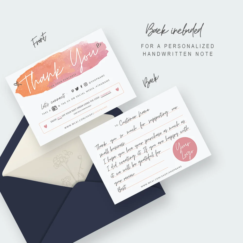 Публикация в социальных сетях. Спасибо за вашу карту покупки реклама заказов