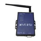 Обязательный инвертор WiFi RTU разъем для PV1800 серии с двумя плоскими контактами штекер аксессуар для мониторинга инвертора