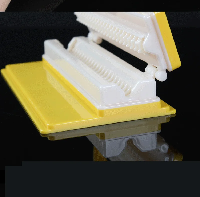 Практичное многофункциональное Двухрядное устройство для барбекю мяса Шашлыка