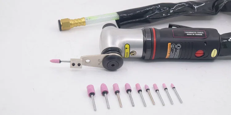 Пневматический нож для отсечки окон автоматический резак ветрового стекла с 6