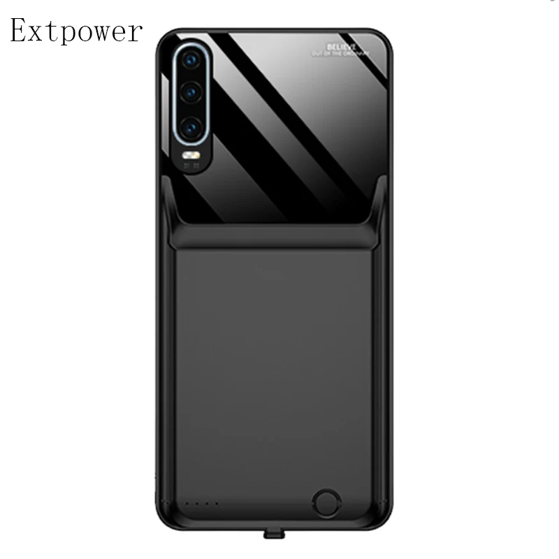 

Внешний аккумулятор Ext power для Oppo Reno 2 3 4, 10000 мАч