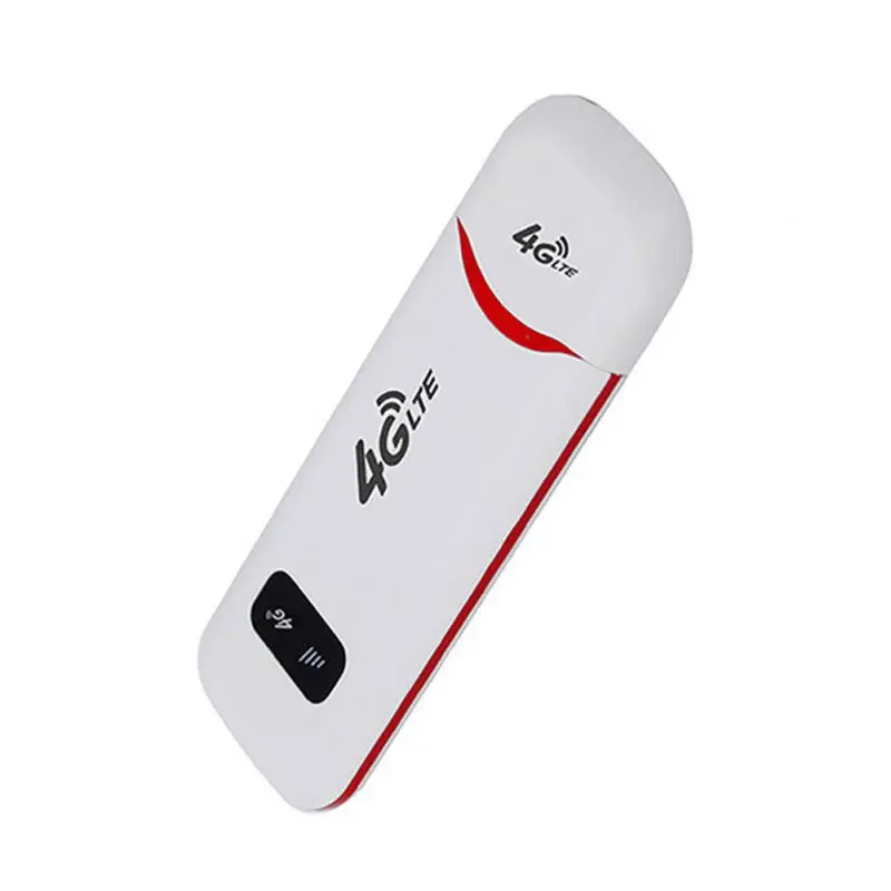 

4G Wireless Wifi Router 100M USB Universal Portable Hotspot Network Adapter