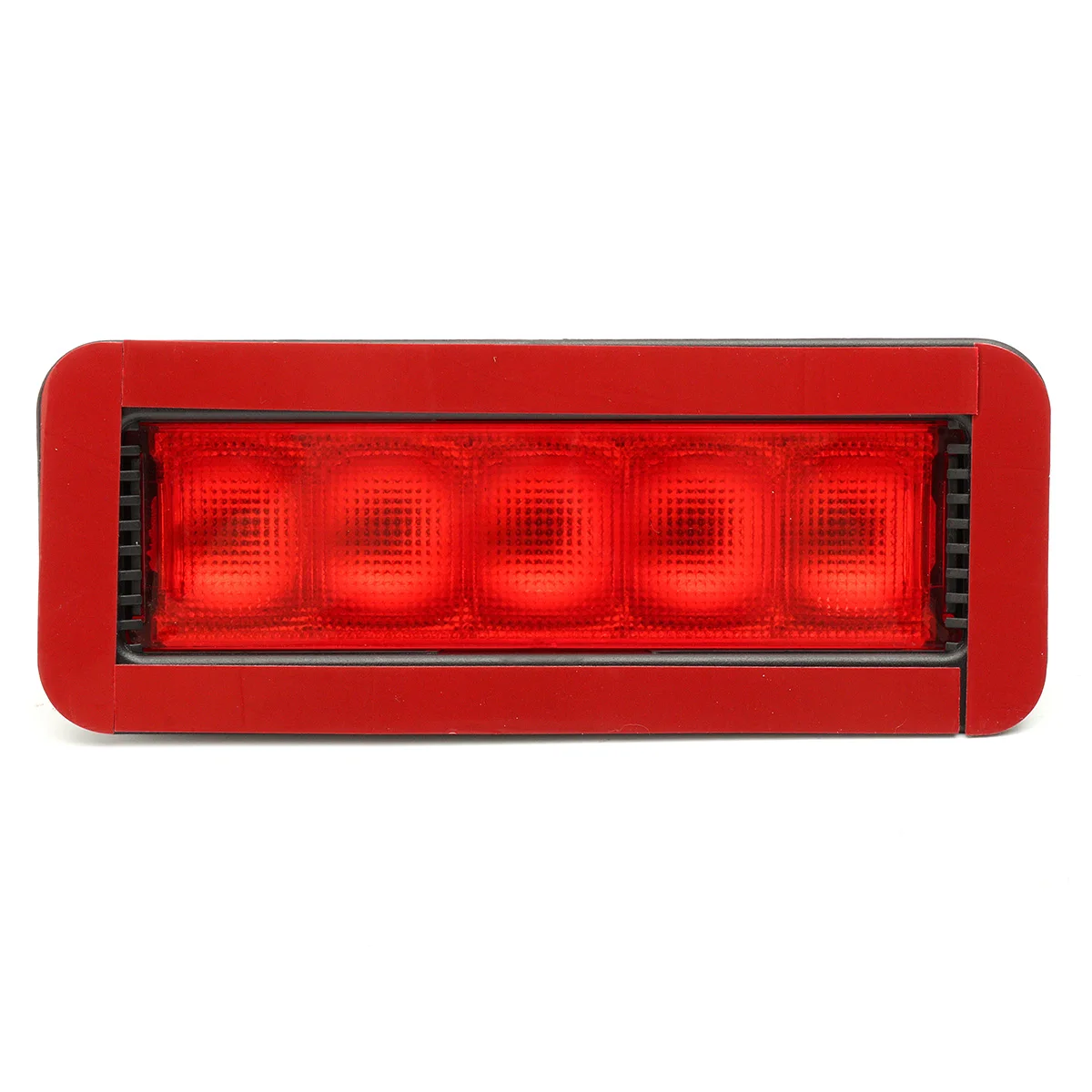 

12V LED Car Rear 3rd Third Brake Light Stop Lamp Tail Warning Light Signal Lamp High Mount Auto