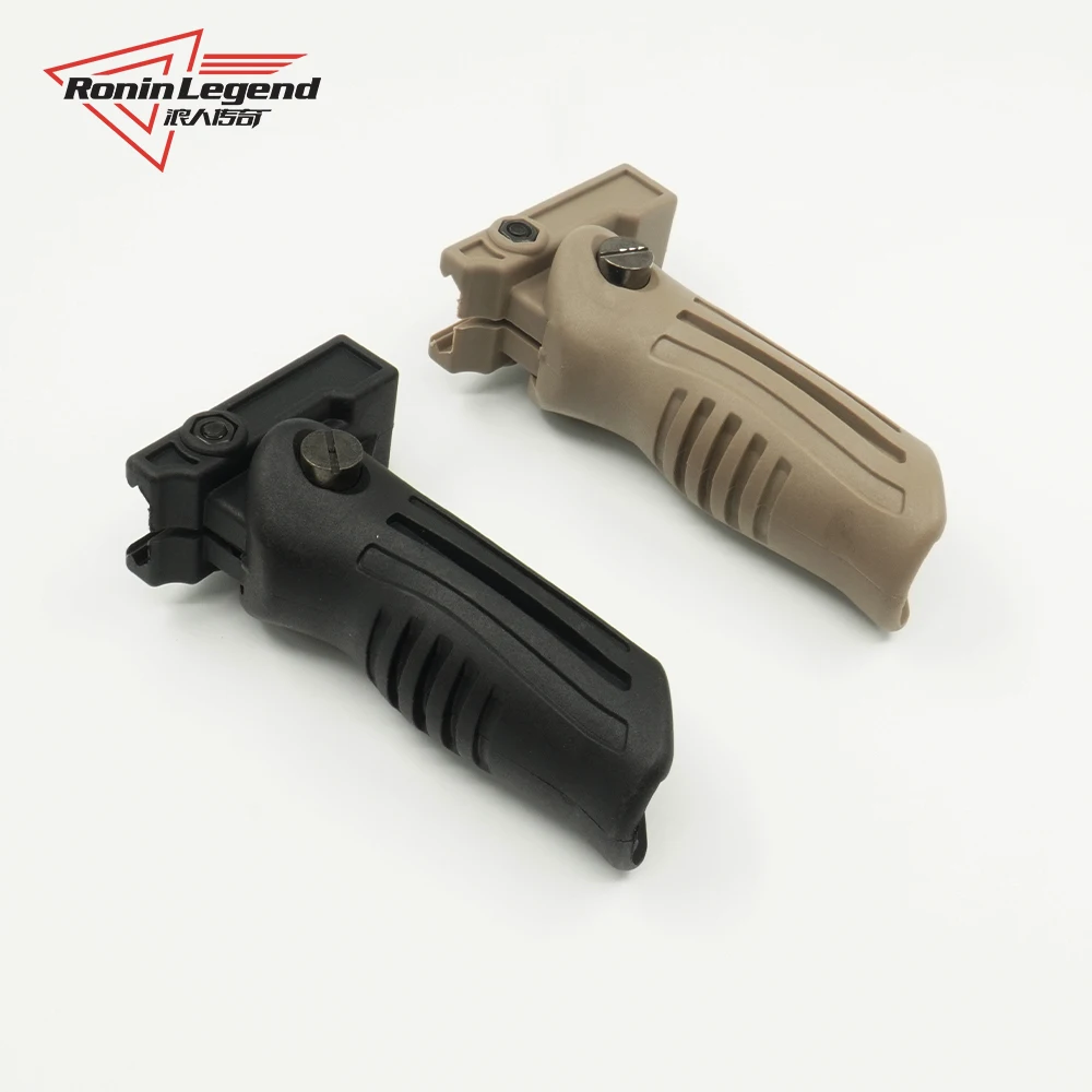 Охотничий инструмент для ak нескользящий складной передний захват пластиковый