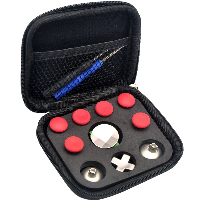 Набор аксессуаров для беспроводного контроллера AAAE сменные детали наконечники